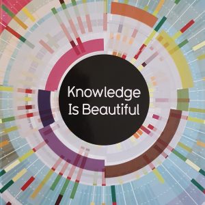 mccandless data visualisation