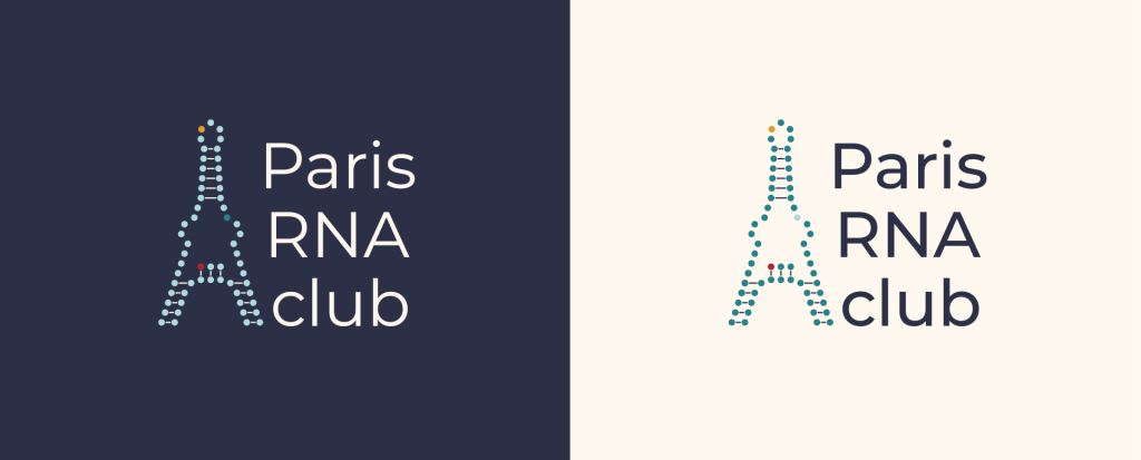 Logo Paris RNA Club