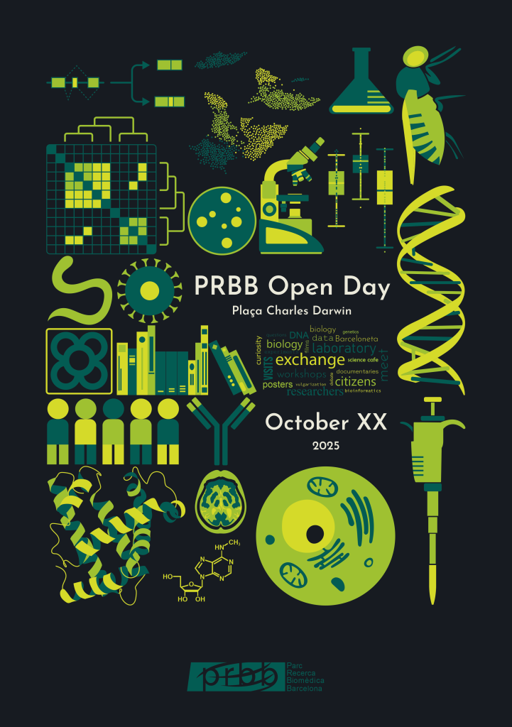 PRBB Open Day