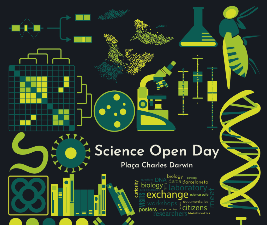 Open day