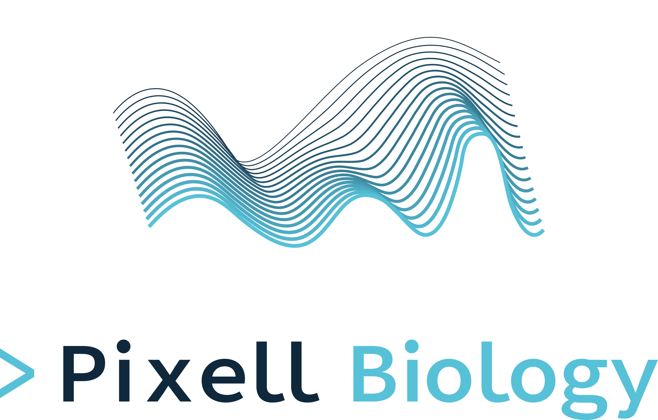Pixell Biology